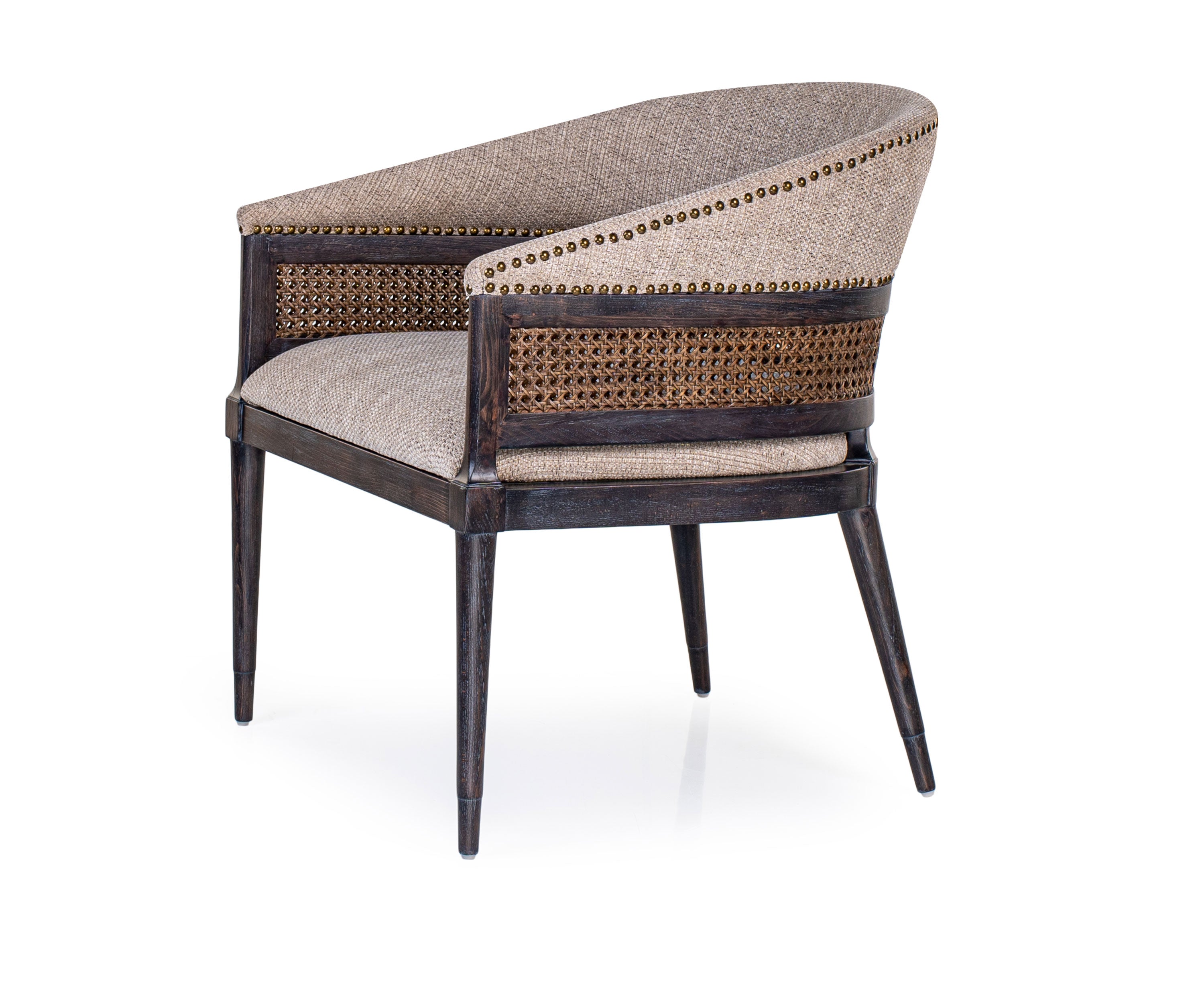 PIETRO ACCENT CHAIR